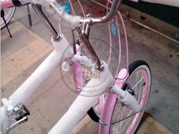 自行車(chē)管材棒材包裝