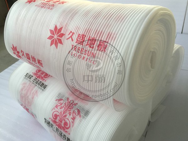 地板保護(hù)膜